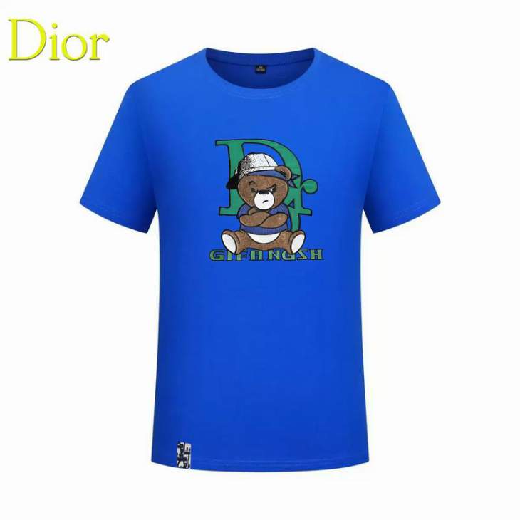 Dior T Shirts Short _SKUDiorM-3XL12yr3116361
